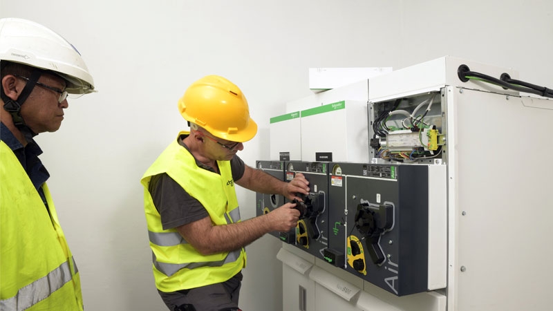 Engie Customer Story